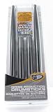 Noise Reduction Drumsticks for Rock Band Guitar Hero for Playstation 3