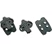 Shimano Schuhzubeh�r Schuhplattenset SM-SH51 PDM535/747/525