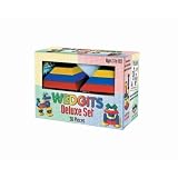 WEDGiTS Deluxe Set - 30 Piece Set