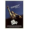 THE EVIL DEAD POSTER Horror Film of the year NEW 24x36