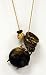 The Twilight Saga: New Moon Merchandise - Jewelry Necklace (Victoria's Talisman)