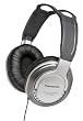 Panasonic RP-HT360E-S Hifi Stereo Kopfh�rer silber