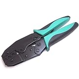 オープンバレル端子用圧着工具 6PK-230C　DAIKITOOL
