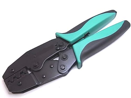 オープンバレル端子用圧着工具 6PK-230C　DAIKITOOL