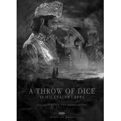 A Throw of Dice - Schicksalsw�rfel