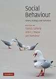 Social Behaviour: Genes, Ecology and Evolution