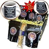 Scenes from the Past Magic Lantern Slides - World War I Vintage Save and Serve War Savings Stamps 2 - Coffee Gift Baskets - Coffee Gift Basket