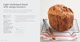 picture of Bread Machine Easy: 70 Delicious Recipes That Make the Most of Your Machine