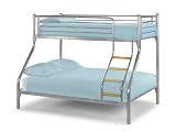Julian Bowen Atlas Triple Sleeper 4ft6 Double Bed Frame