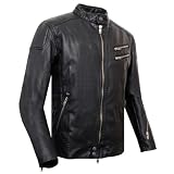 Fox Axis jacket black 42-44