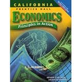 economics principles in action california edition