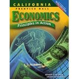 Economics: Principles in Action, California Edition