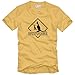 OUTBACK - HEART OF AUSTRALIA / AUSTRALIEN T-Shirt M