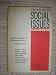 Books : Journal of Social Issues Vol. 20 No. 1 (January 1964)