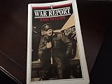 War report : D-Day to VE-Day : dispatches by the BBC's war correspondents with the Allied Expeditionary Force 6 June 1944-5 May 1945
