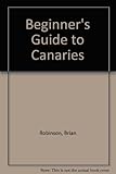 Beginner's guide to canaries
