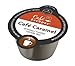Café Escapes Café Caramel, Vue Pack for Keurig Vue Brewers, 16 Count (2 Pack)