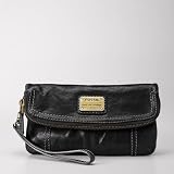 Fossil Emory Foldover Clutch