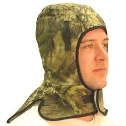 SEPTLS101600CF - Camouflage Winter Liners