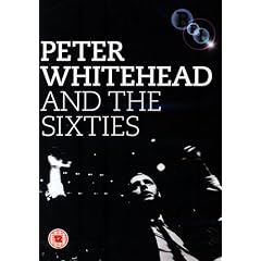 Peter Whitehead And the Sixties [1965] [DVD]
