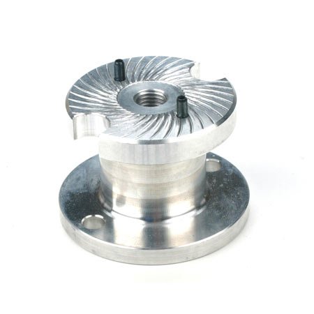 "Prop Hub: G45, G62, GT80"
