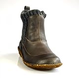 El Naturalista Stiefelette Savia N006 humo Größe: 39