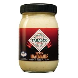 TABASCO Spicy Mayonnaise 16 oz.