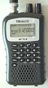 Albrecht AE 72 H Funkscanner