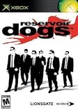 RESERVOIR DOGS (XBOX)