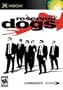 RESERVOIR DOGS (XBOX)