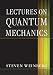 Lectures on Quantum Mechanics at Amazon: 41UXB61zOvL._SL75_