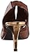 Bandolino Women's Mirabella Leather Dress Pump