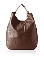 Timberland Bolso asa de mano Hobo (Marrón)