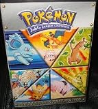 Pokemon: The Johto Journeys - Journey to the Johto League Championship