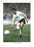 Tottenham Hotspur 1981 FA Cup -Ltd Ed Signed by Ardiles