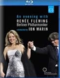 Waldbuhne 2010: An Evening With Renee Fleming [Blu-ray]