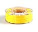 eSUN ABS filament 3mm Yellow 1kg (2.2lb) Spool for Makerbot, Reprap, UP, Afinia, Flash Forge and all FDM 3D Printers, Yellow