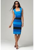 metrostyle Bandage Dress