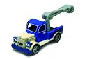 Bob der Baumeister LC65216MP - Huper, der Pick-up, eine neue Maschine aus Bob's Team als großes Kunststofffahrzeug