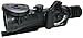 ATN Mars4x-HPT GenN 2+, 4x Night Vision Riflescope