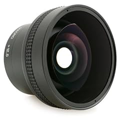 Jackar Optical Fisheye-Konverter 0.25x 52mm