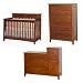 Eastland 3 Piece Colletion w/ Combo Unit and 5 Drawer Chest