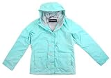 Special Blend Crash Women's Snowboard Jacket - Eggshell Blue