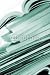 Wallmonkeys Peel and Stick Wall Decals - Stack of Magazines and Brochures - Removable Graphic