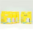 Take4Less 8-pack LC51 LC-51 (2B,2C,2M,2Y) Brother Compatible Ink Cartridges for Brother MFC240C, DCP130C, MFC-5460CN, MFC-440CN, MFC-665CW, MFC-5860CN, MFC-3360C