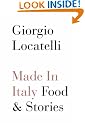 Made in Italy: Food and Stories