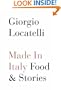 Made in Italy: Food and Stories