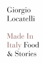 Made in Italy: Food and Stories