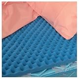 EGGCRATE MATTRESS TWIN 2i