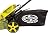 Sun Joe Mj408c 20-inch Three-in-one Cord...